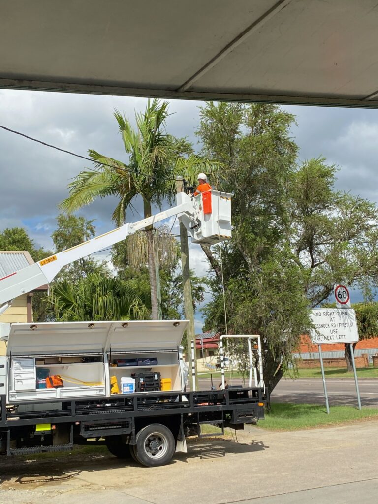 Three phase power upgrade tweed heads, Byron and Lismore level 2 electrician