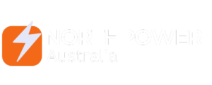 Northpower Australia Logo Level 1 & 2 Electrician